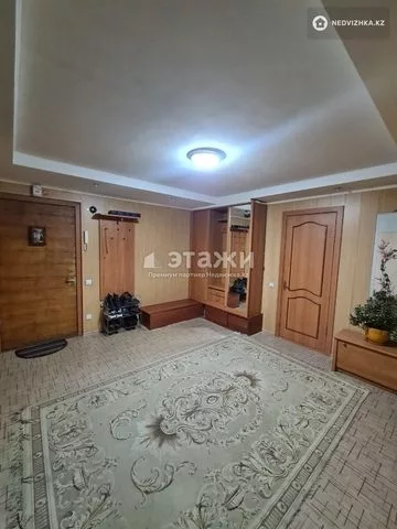 255 м², 3-комнатная квартира, этаж 5 из 6, 255 м², изображение - 11