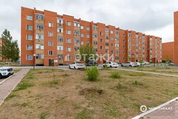 30 м², 1-комнатная квартира, этаж 1 из 5, 30 м², изображение - 5