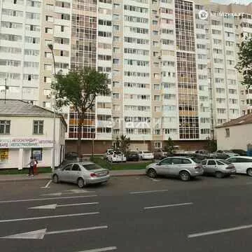 72.5 м², 3-комнатная квартира, этаж 14 из 14, 72 м², изображение - 12