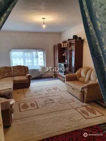 2-комнатная квартира, этаж 13 из 13, 76 м²
