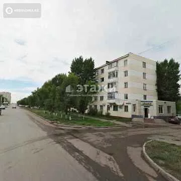 2-комнатная квартира, этаж 2 из 5, 43 м²