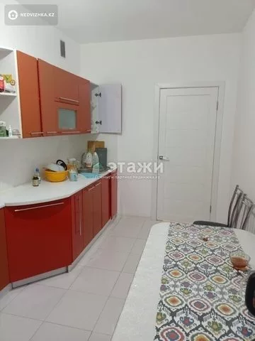 82.5 м², 3-комнатная квартира, этаж 10 из 15, 82 м², изображение - 1