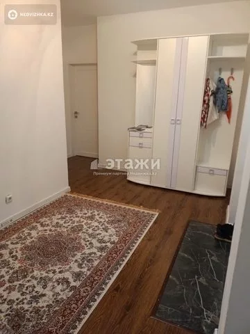 82.5 м², 3-комнатная квартира, этаж 10 из 15, 82 м², изображение - 0