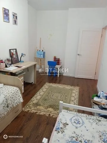 82.5 м², 3-комнатная квартира, этаж 10 из 15, 82 м², изображение - 8