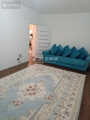 82.5 м², 3-комнатная квартира, этаж 10 из 15, 82 м², изображение - 5