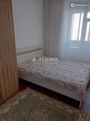 82.5 м², 3-комнатная квартира, этаж 10 из 15, 82 м², изображение - 7