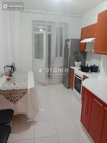 82.5 м², 3-комнатная квартира, этаж 10 из 15, 82 м², изображение - 4