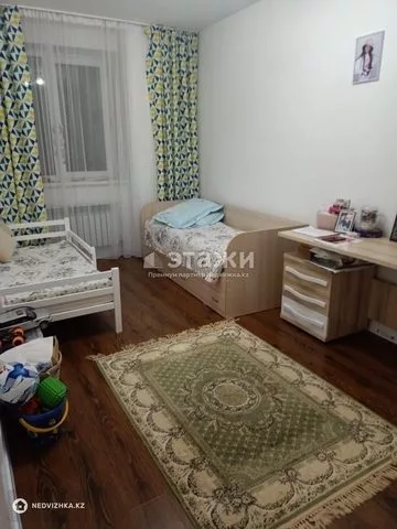 82.5 м², 3-комнатная квартира, этаж 10 из 15, 82 м², изображение - 9