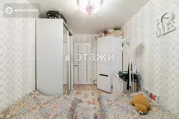 51 м², 3-комнатная квартира, этаж 5 из 5, 51 м², изображение - 7