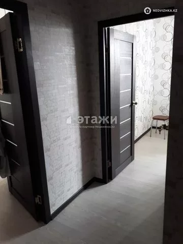 1-комнатная квартира, этаж 9 из 10, 35 м²