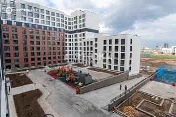 65 м², 2-комнатная квартира, этаж 7 из 18, 65 м², изображение - 10