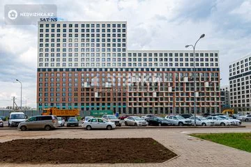 65 м², 2-комнатная квартира, этаж 7 из 18, 65 м², изображение - 12