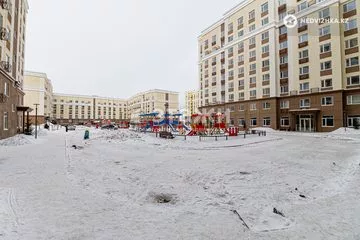 3-комнатная квартира, этаж 7 из 9, 80 м²