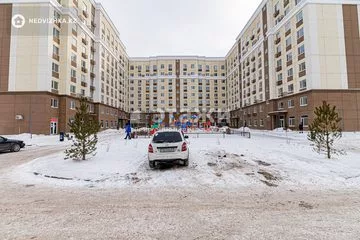 80.5 м², 3-комнатная квартира, этаж 7 из 9, 80 м², изображение - 4