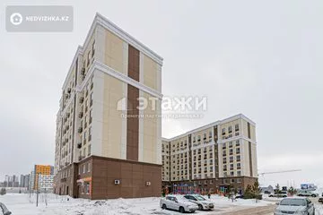 80.5 м², 3-комнатная квартира, этаж 7 из 9, 80 м², изображение - 5
