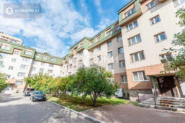 142 м², 4-комнатная квартира, этаж 5 из 5, 142 м², изображение - 1