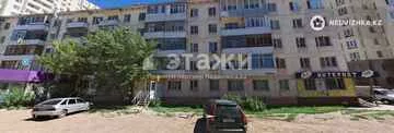 1-комнатная квартира, этаж 2 из 5, 30 м²