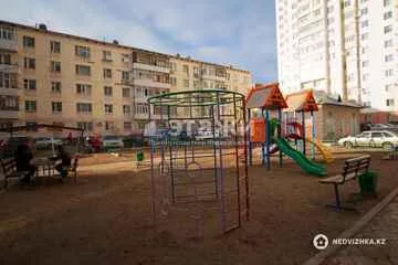 1-комнатная квартира, этаж 2 из 5, 30 м²