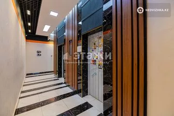 160.3 м², 4-комнатная квартира, этаж 2 из 20, 160 м², изображение - 31