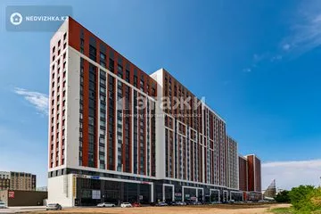 160.3 м², 4-комнатная квартира, этаж 2 из 20, 160 м², изображение - 34