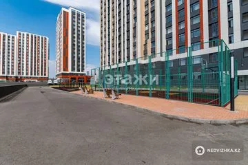 160.3 м², 4-комнатная квартира, этаж 2 из 20, 160 м², изображение - 33