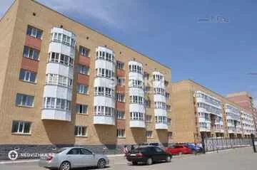 27 м², 1-комнатная квартира, этаж 1 из 5, 27 м², изображение - 14