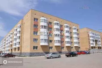 27 м², 1-комнатная квартира, этаж 1 из 5, 27 м², изображение - 12