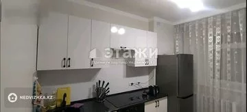 49 м², 2-комнатная квартира, этаж 2 из 9, 49 м², изображение - 3