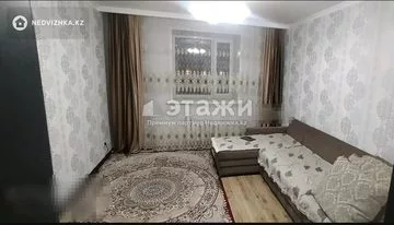 49 м², 2-комнатная квартира, этаж 2 из 9, 49 м², изображение - 1