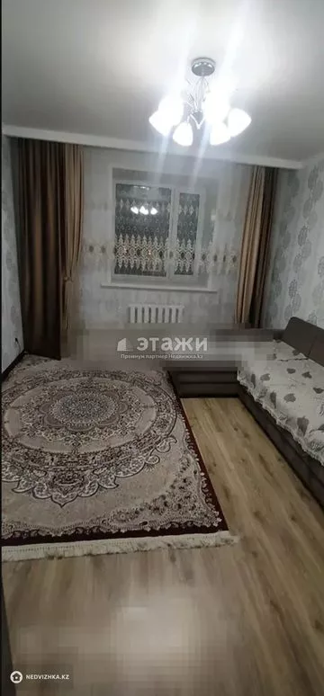 49 м², 2-комнатная квартира, этаж 2 из 9, 49 м², изображение - 2