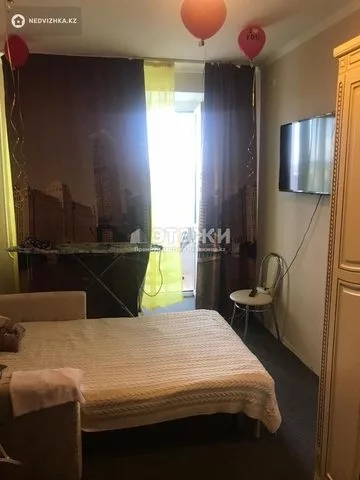 3-комнатная квартира, этаж 7 из 12, 80 м²