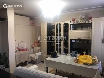 80 м², 3-комнатная квартира, этаж 7 из 12, 80 м², изображение - 8