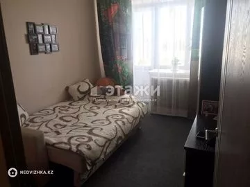 80 м², 3-комнатная квартира, этаж 7 из 12, 80 м², изображение - 19