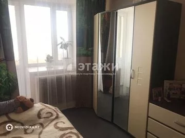 80 м², 3-комнатная квартира, этаж 7 из 12, 80 м², изображение - 20