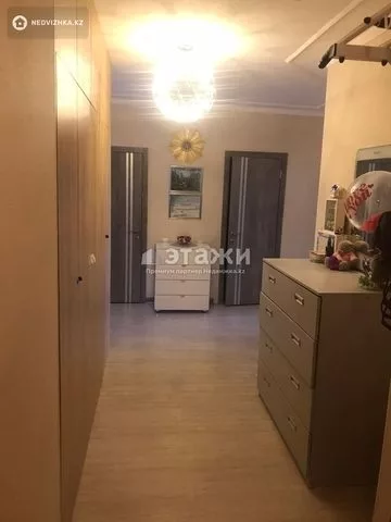 80 м², 3-комнатная квартира, этаж 7 из 12, 80 м², изображение - 26