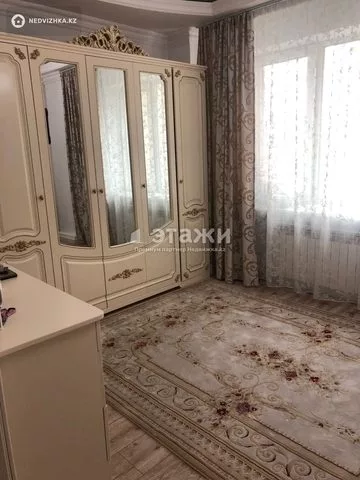 120 м², 3-комнатная квартира, этаж 5 из 36, 120 м², изображение - 3