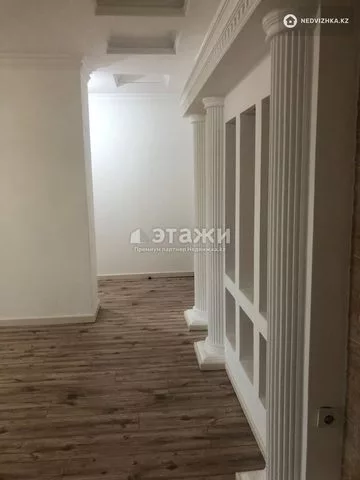 120 м², 3-комнатная квартира, этаж 5 из 36, 120 м², изображение - 1