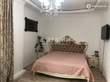 120 м², 3-комнатная квартира, этаж 5 из 36, 120 м², изображение - 4