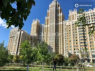 120 м², 3-комнатная квартира, этаж 5 из 36, 120 м², изображение - 18