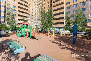 50 м², 1-комнатная квартира, этаж 14 из 14, 50 м², изображение - 10