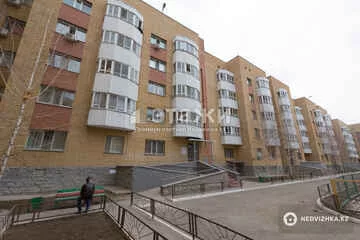 1-комнатная квартира, этаж 1 из 5, 38 м²