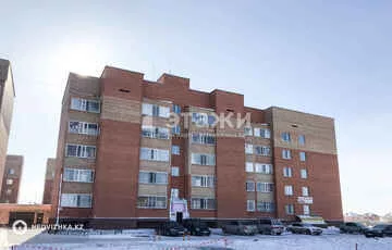 66.4 м², 2-комнатная квартира, этаж 5 из 5, 66 м², изображение - 1