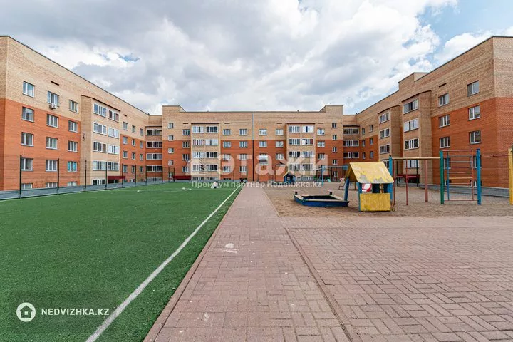 66.4 м², 2-комнатная квартира, этаж 5 из 5, 66 м², изображение - 1