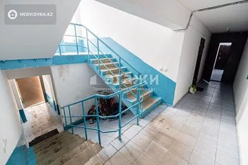 40 м², 1-комнатная квартира, этаж 4 из 6, 40 м², изображение - 0