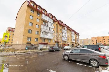 40 м², 1-комнатная квартира, этаж 4 из 6, 40 м², изображение - 2