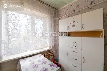 41.7 м², 2-комнатная квартира, этаж 5 из 5, 42 м², изображение - 11