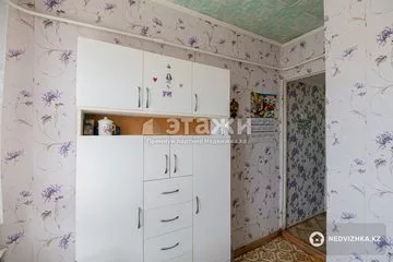 41.7 м², 2-комнатная квартира, этаж 5 из 5, 42 м², изображение - 13