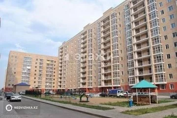 52 м², 1-комнатная квартира, этаж 6 из 16, 52 м², изображение - 10