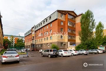 70 м², 2-комнатная квартира, этаж 4 из 5, 70 м², изображение - 2