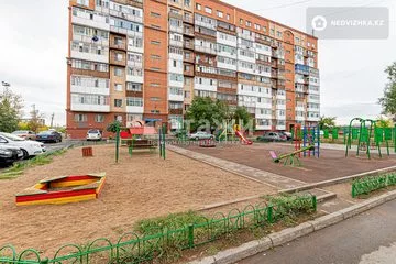 33.9 м², 1-комнатная квартира, этаж 5 из 10, 34 м², изображение - 18